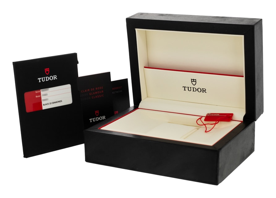 Tudor Glamour Date M53000-0001 Image 4